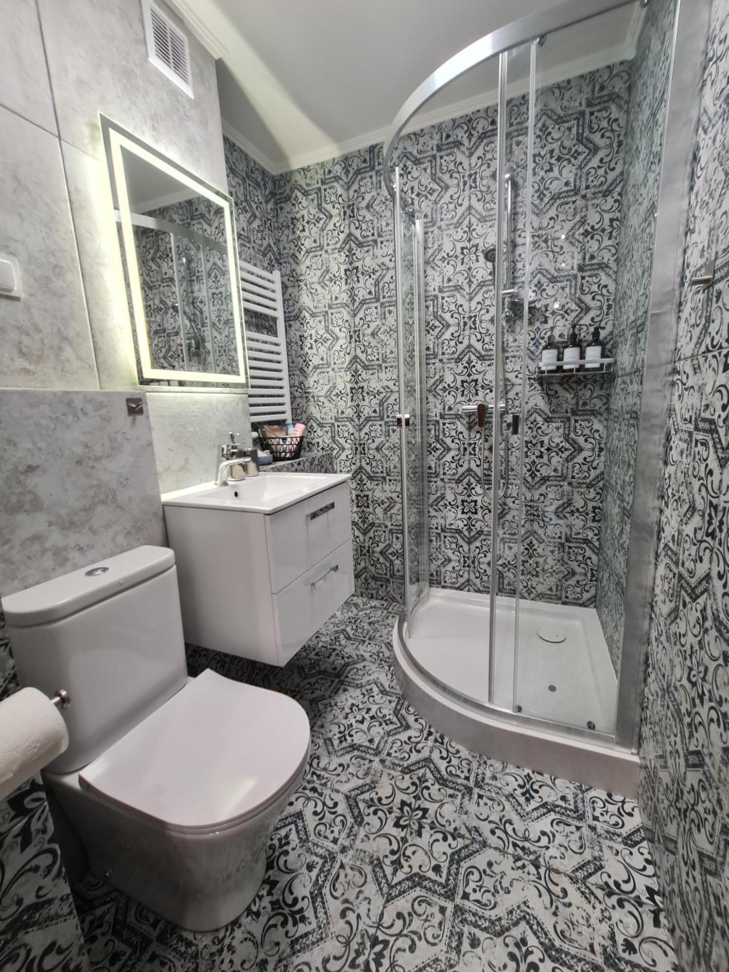Wschodni Z Balkonem 4 Osoby Apartament Warszawa