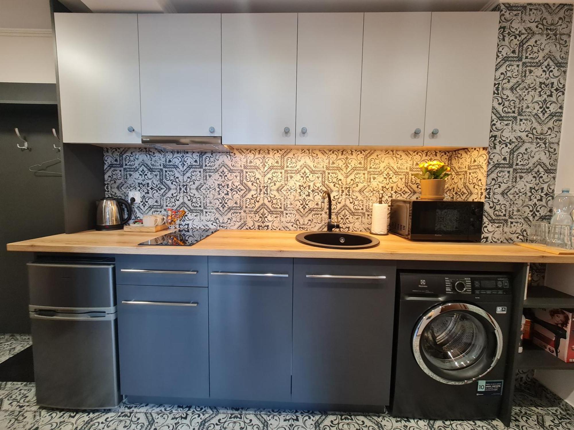 Appartement Wschodni Z Balkonem 4 Osoby *